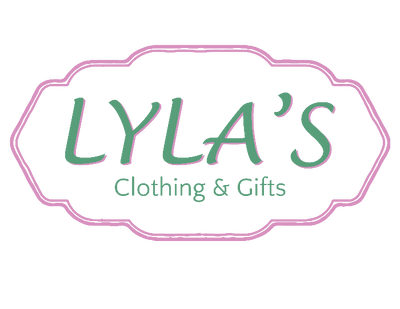 Lylas: Clothing & Gifts