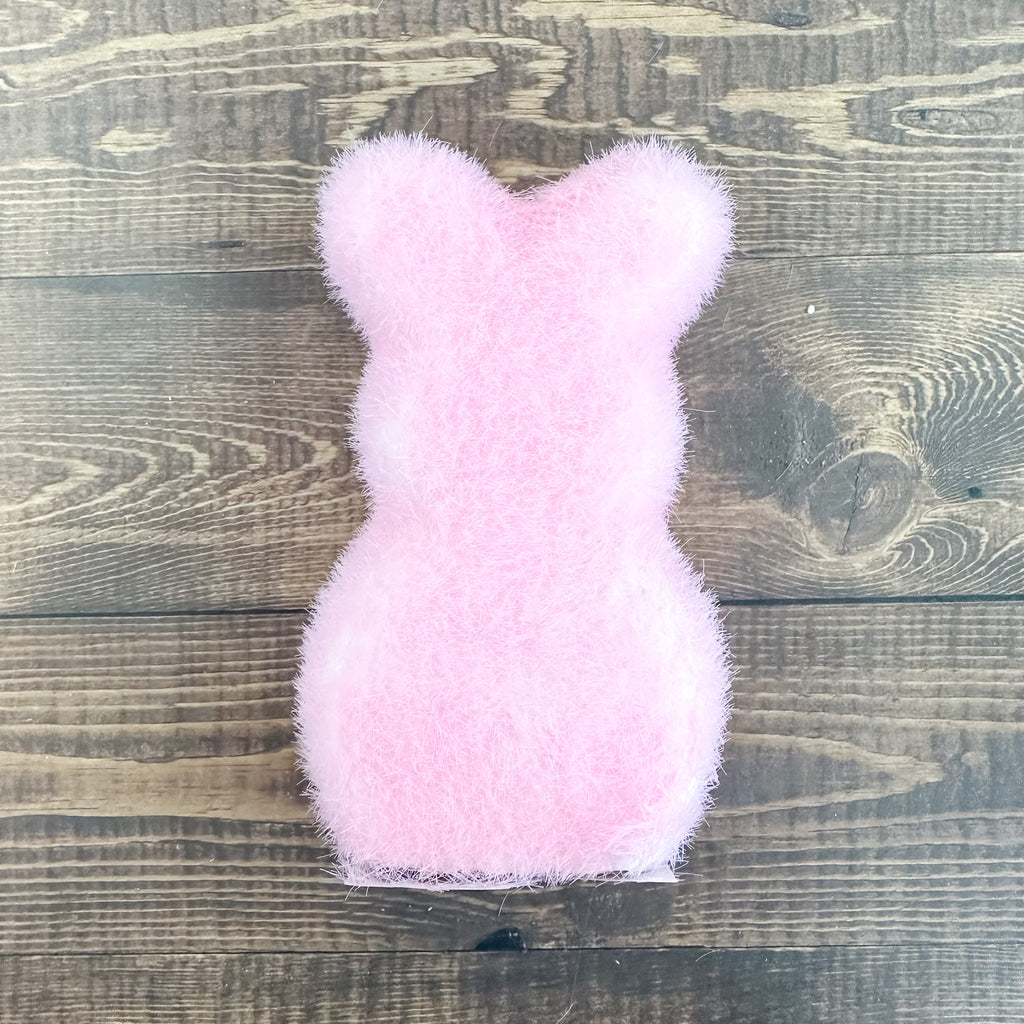 Poppy Hot Pink Bunny - Lyla's: Clothing, Decor & More - Plano Boutique