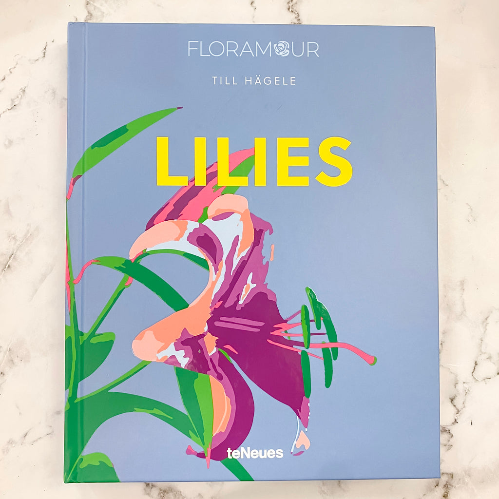 Lilies (Floramour) - Lyla's: Clothing, Decor & More - Plano Boutique