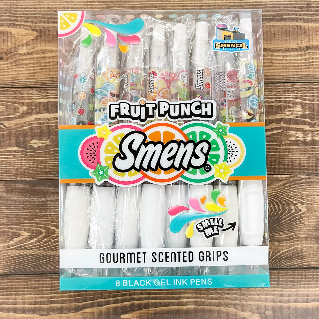 Fruit Punch Smens by Scentco - Lyla's: Clothing, Decor & More - Plano Boutique