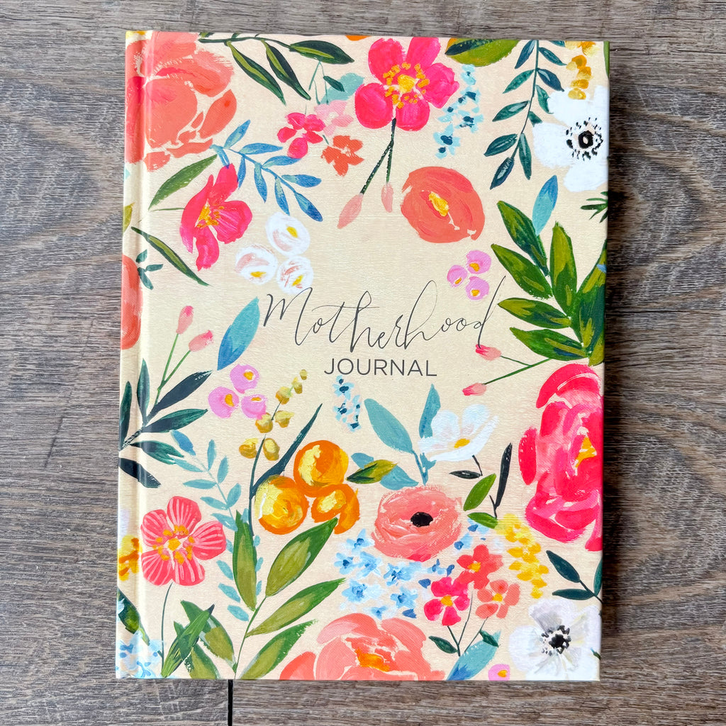 Motherhood Journal - Lyla's: Clothing, Decor & More - Plano Boutique
