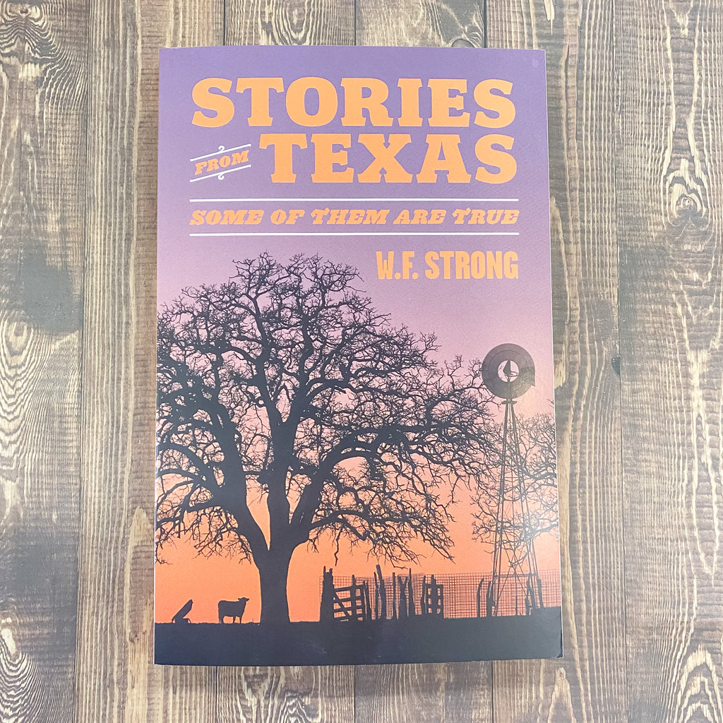 Stories from Texas: Some of Them Are True - Lyla's: Clothing, Decor & More - Plano Boutique