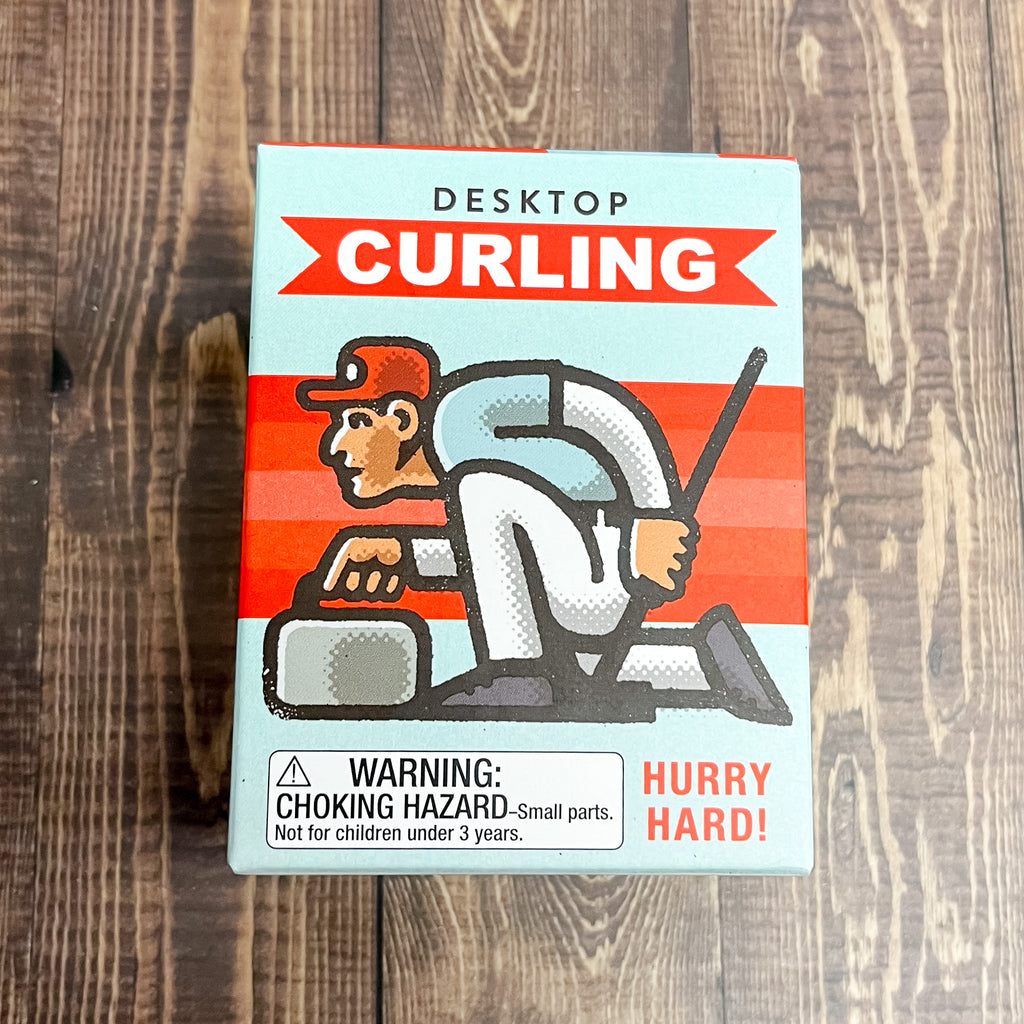 Desktop Curling - Lyla's: Clothing, Decor & More - Plano Boutique