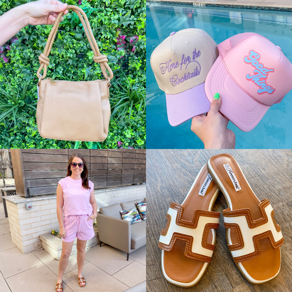 Get festival-ready with Lyla’s Clothing & Gifts! Shop cute, comfy outfits for Rockwall farmers markets, Plano events, and summer adventures — online and in-stores