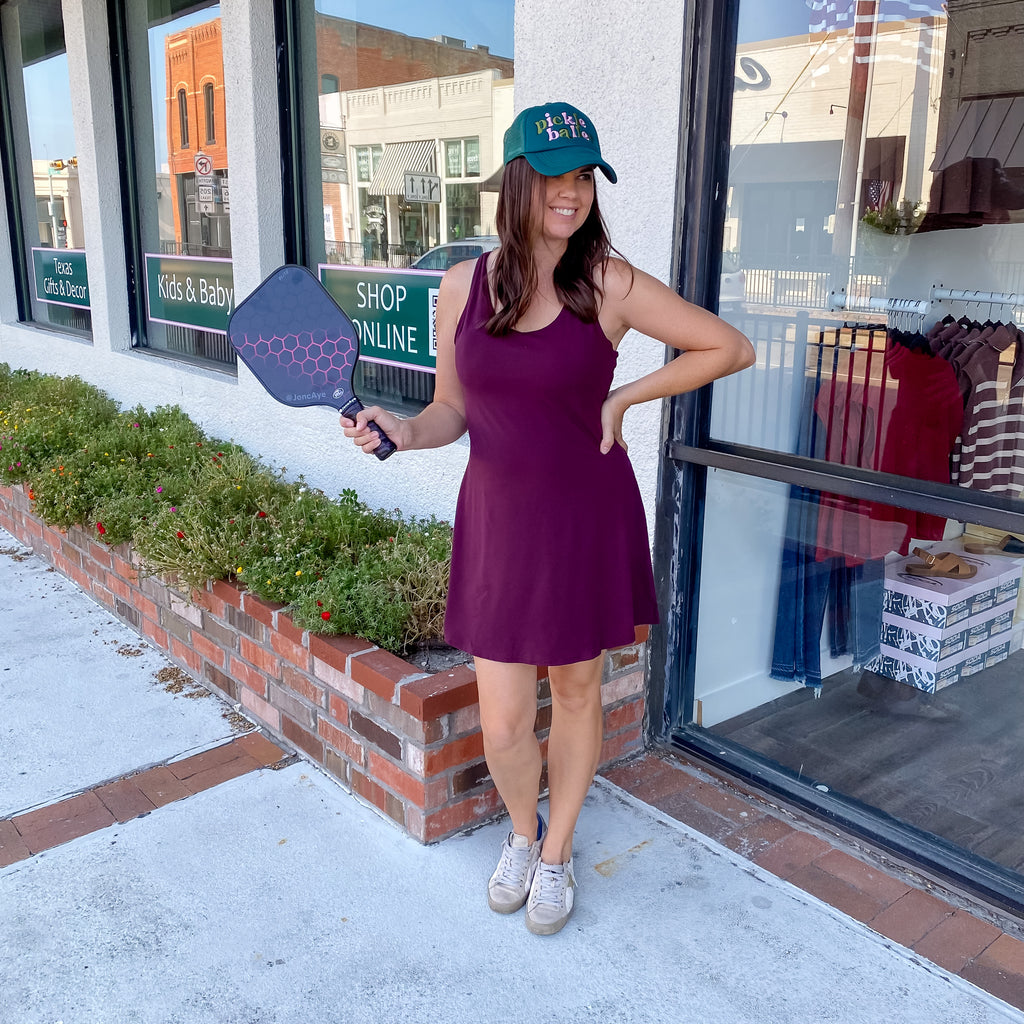 Shop Lyla's in Downtown Rockwall for all things Pickleball and Athleisure outfits!  Lyla's is the one stop shop for Christmas gifts!