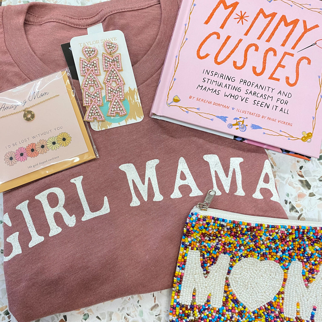 Mothers Day gift at Lyla's in Downtown Plano!  Lyla's is your go to gift boutique in Plano, TX!