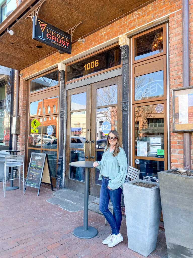 Lyla's is your go to gift shop in Plano, TX!  Lyla's is the perfect clothing boutique to shop while in Downtown Plano!