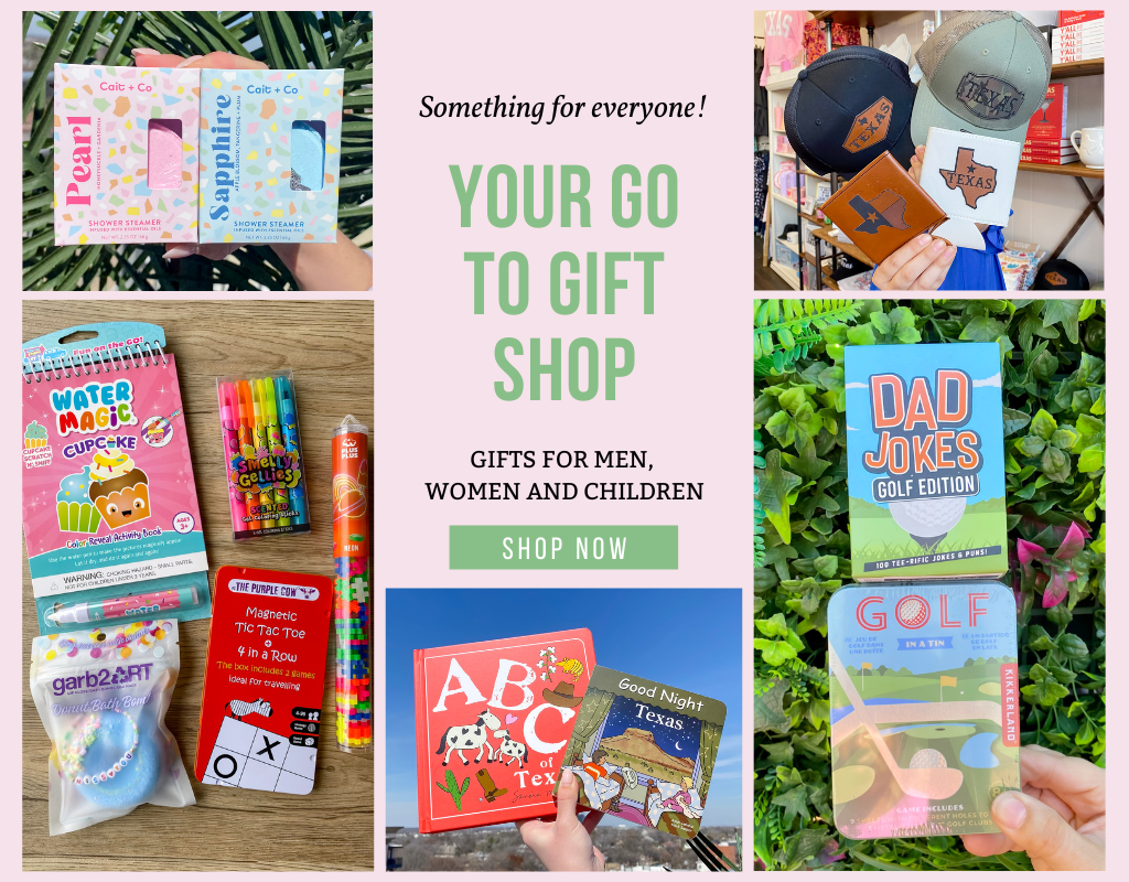Why Shopping at Lyla's Makes Gifting Easy