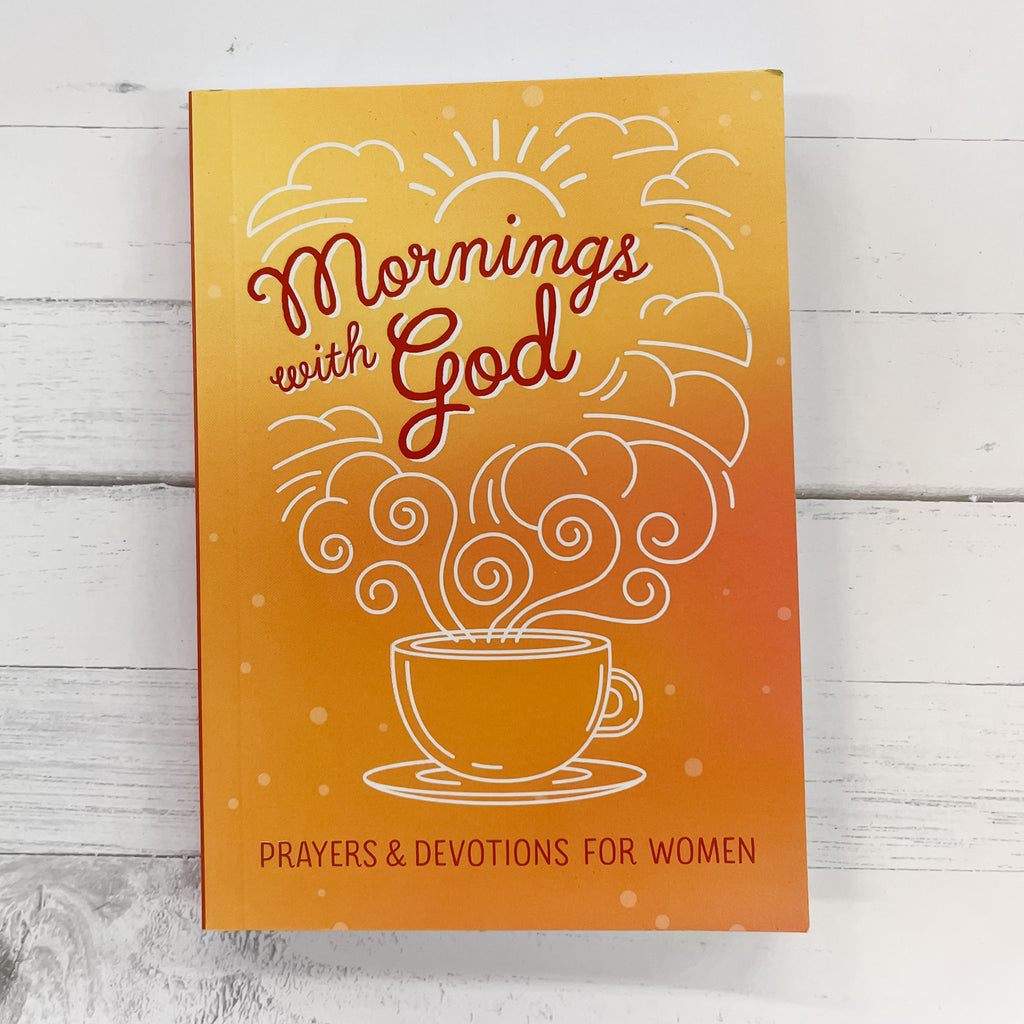 Mornings with God - Lyla's: Clothing, Decor & More - Plano Boutique