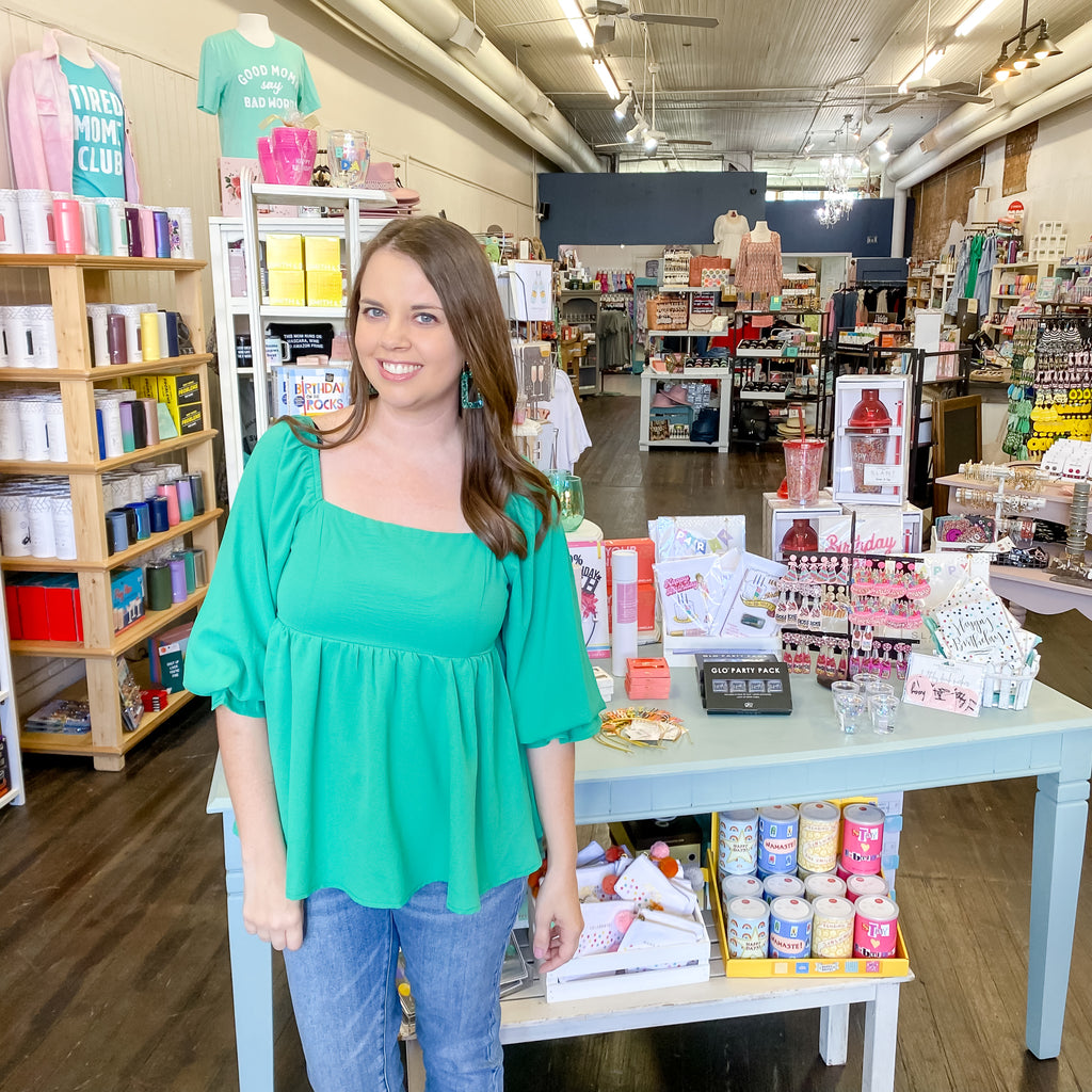 Shop for a new gift for your bestfriend, pick out a cute outfit at Lyla's in Plano, Texas!