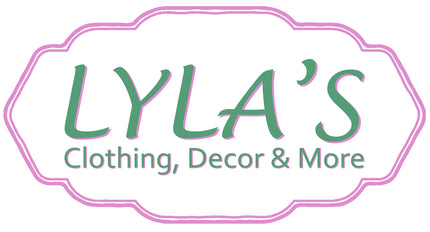 Lyla's is your go to clothing boutique in Plano, Texas!  We are the #1 gift shop in Plano, Texas!  Find cute, trendy boutique ladies clothing, gifts for ladies, men and kids at our Downtown Plano store.  Open 7 days a week for your retail needs!