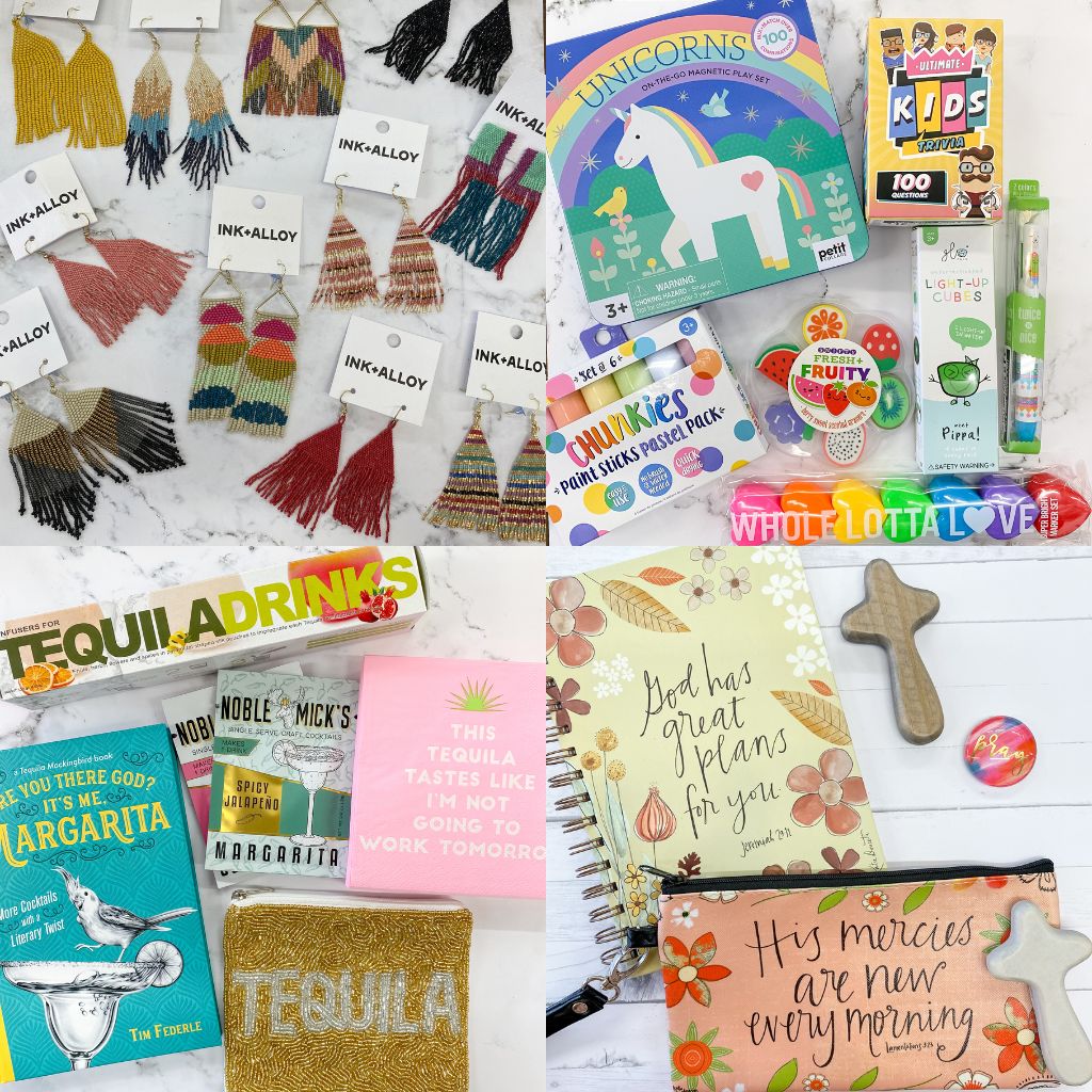 Follow our favorite trends, check out our favorite new products or learn more about our store front, by following the Lyla's News Blog.  Lyla's is your go to womens boutique and gift shop in Plano, TX