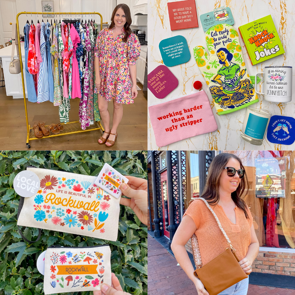 Check Out Our Blog from Lyla’s!
Your go-to source for fashion tips, gift ideas, seasonal trends, and more—all with that signature Lyla’s flair! Whether you're shopping in Downtown Plano or Rockwall, TX, or browsing online, our blog is here to inspire your next outfit or perfect gift find. 