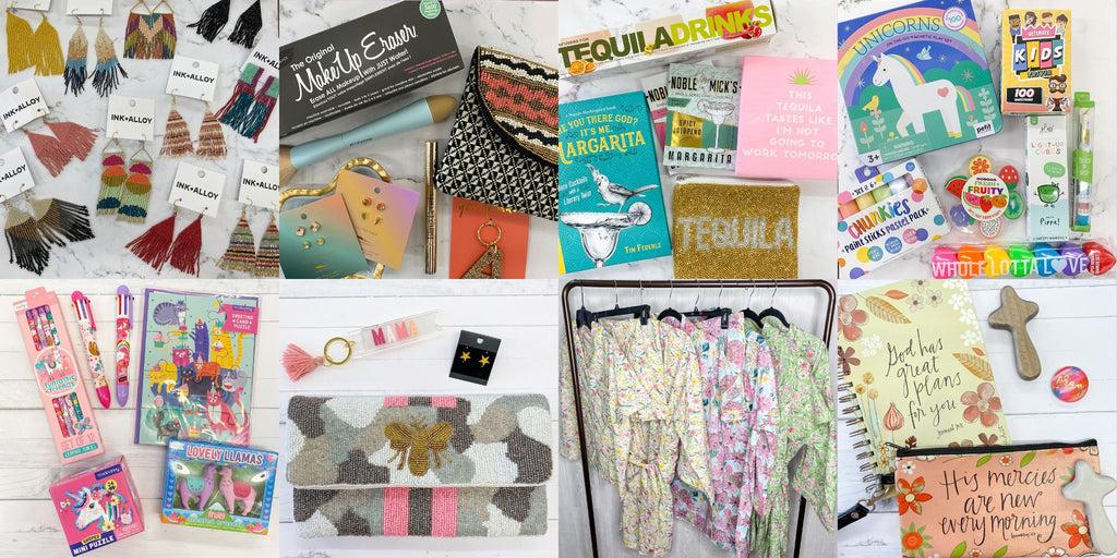 Follow our favorite trends, check out our favorite new products or learn more about our store front, by following the Lyla's News Blog.  Lyla's is your go to womens boutique and gift shop in Plano, TX
