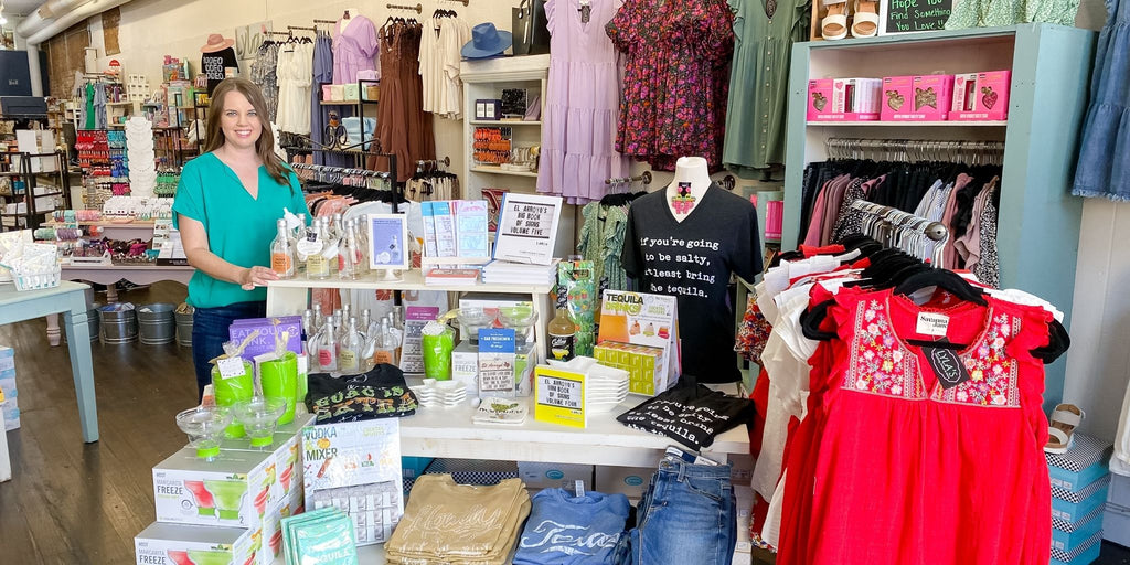 All about Lyla's in Downtown Plano!  Lyla's is your go to gift boutique and ladies clothing boutique in Plano, TX.  Lyla's offers in store shopping, store pick up and shipping on all orders!  Come see us in Historic Downtown Plano for some retail therapy