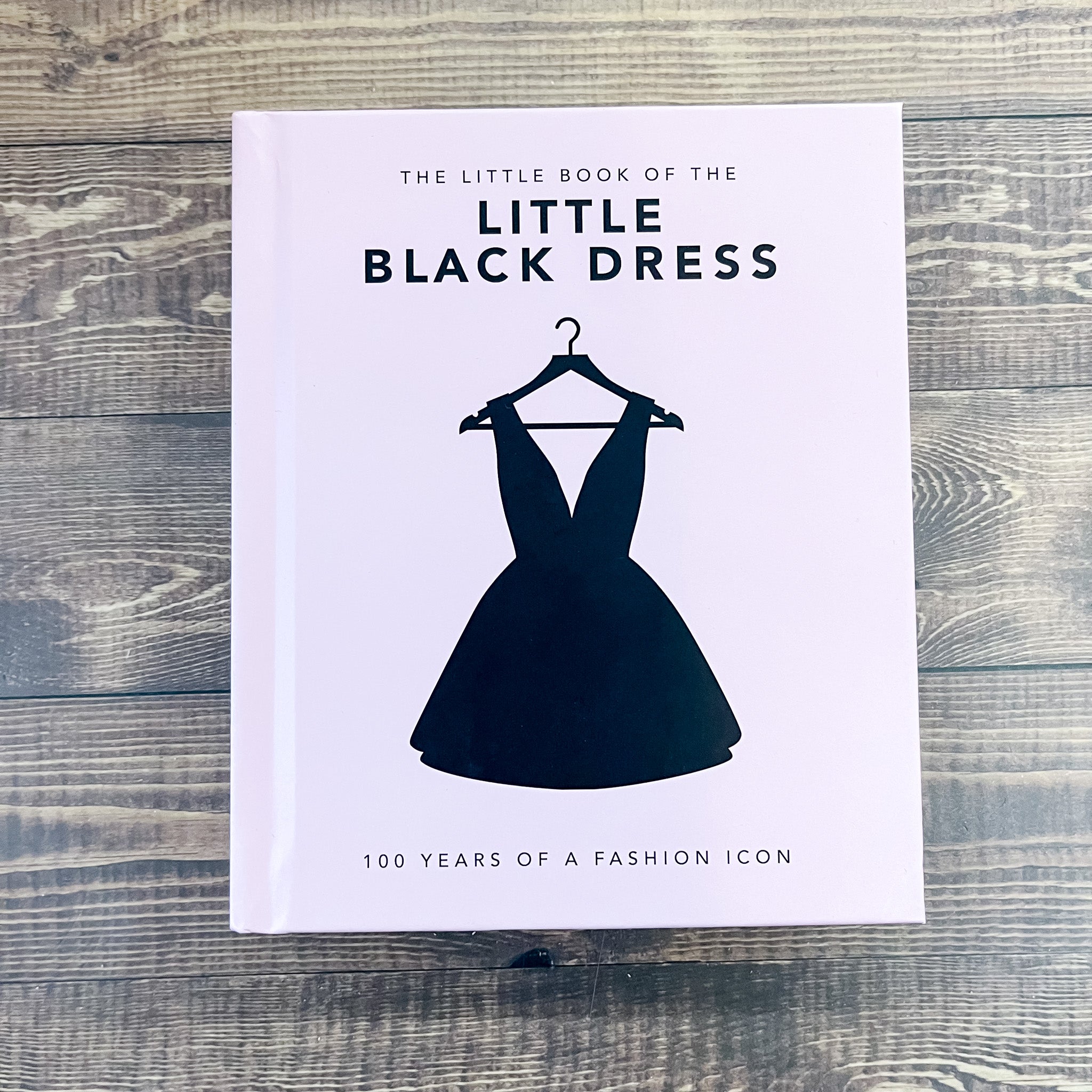 The Little Book of The Little Black Dress The Little Book of The Little Black Dress