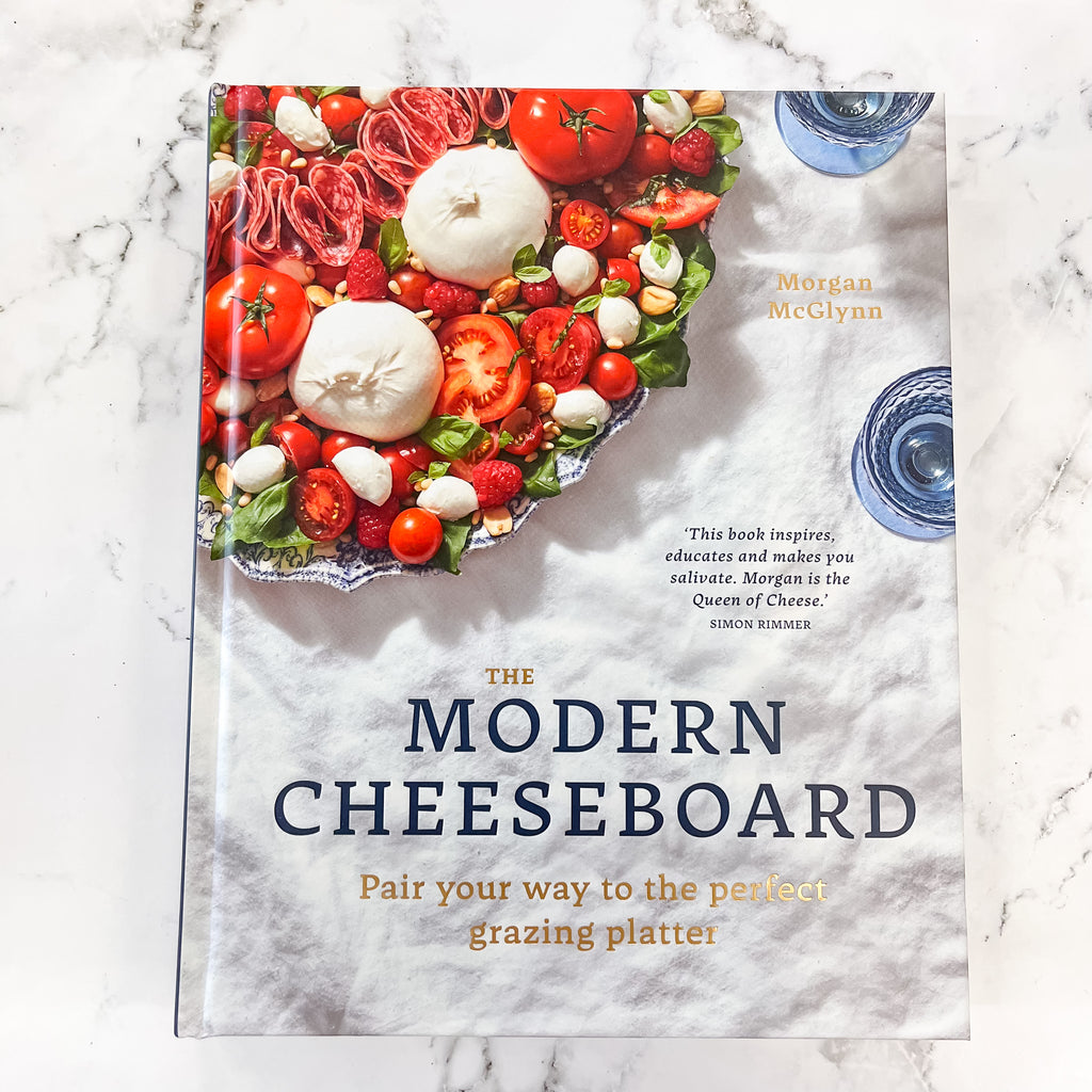 The Modern Cheeseboard: Pair your way to the perfect grazing platter - Lyla's: Clothing, Decor & More - Plano Boutique