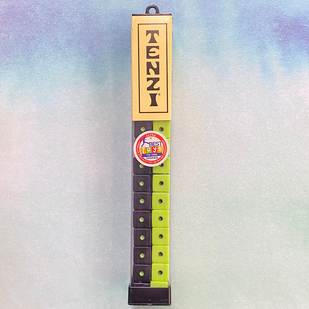 Tenzi Game - Lyla's: Clothing, Decor & More - Plano Boutique