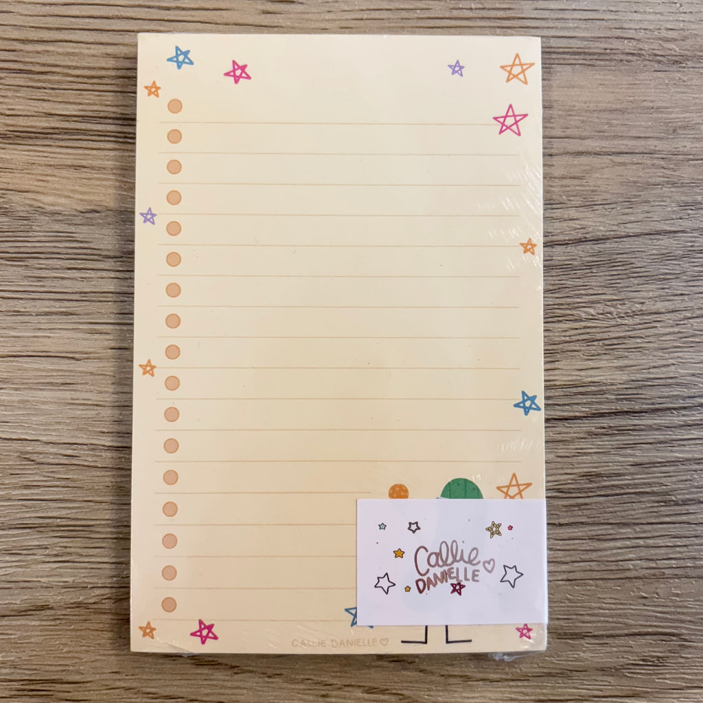 Pickleball Pickle Notepad - Lyla's: Clothing, Decor & More - Plano Boutique