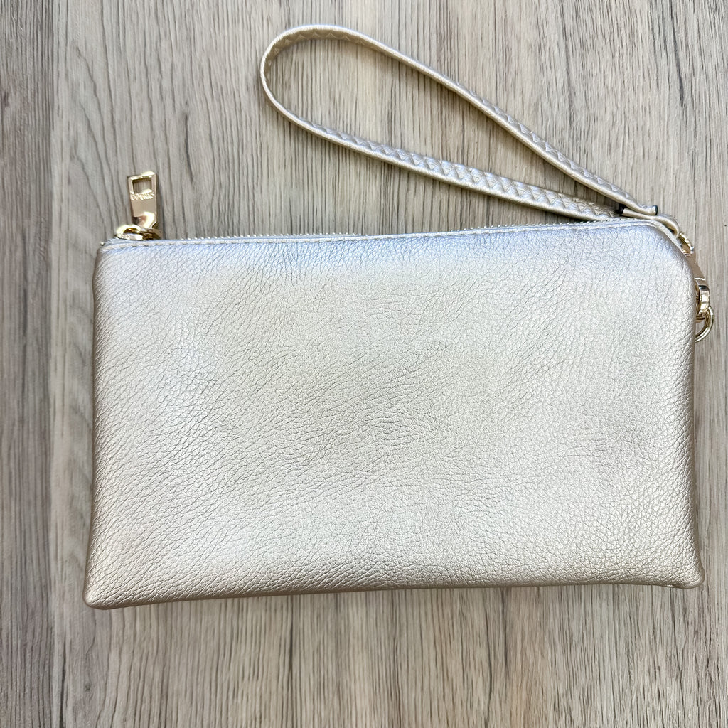 Lyla Women Ladies Handbag DIY Replacement Accessory Purse Bag