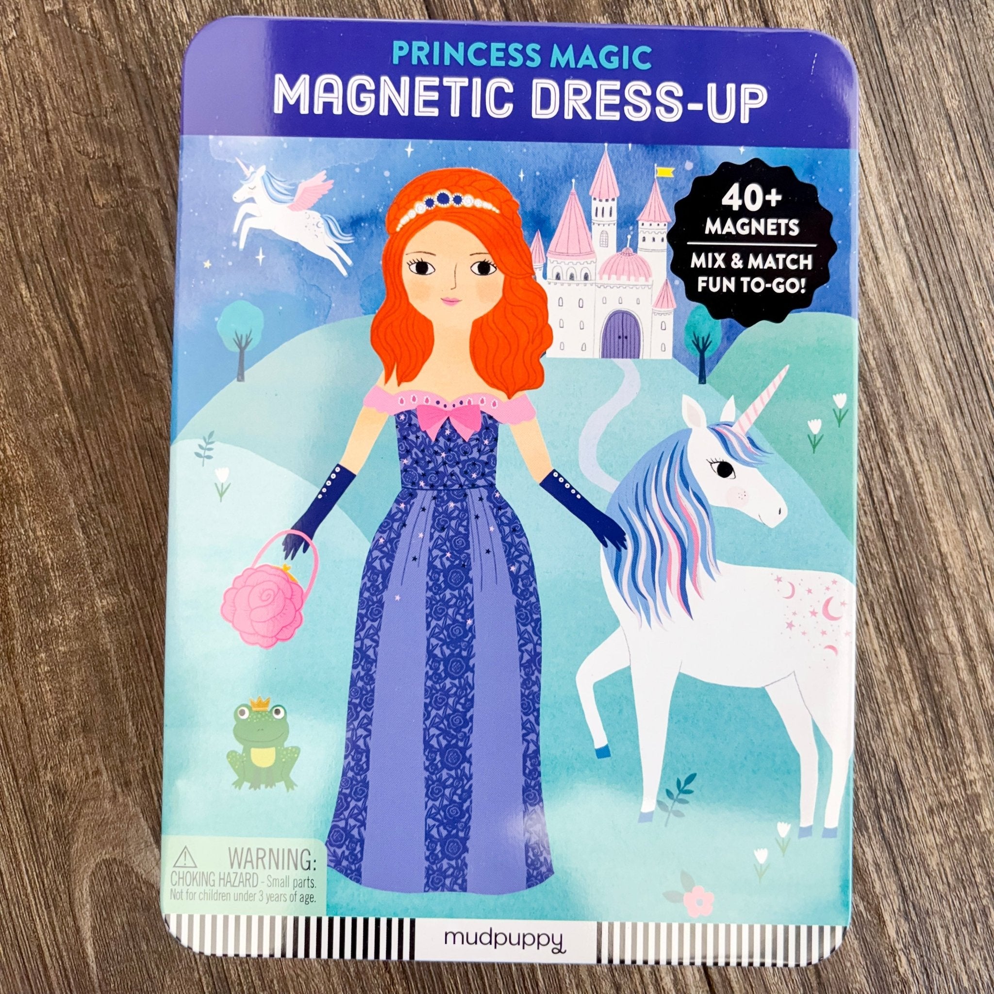 princess magnetic dress up Magic Dress-up With 24 colorful and Free People butterfly lace Normal Price Select size:Large/XL