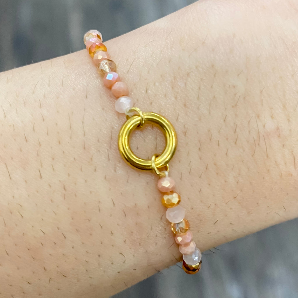 Baha Babe Bracelets - Lyla's: Clothing, Decor & More - Plano Boutique