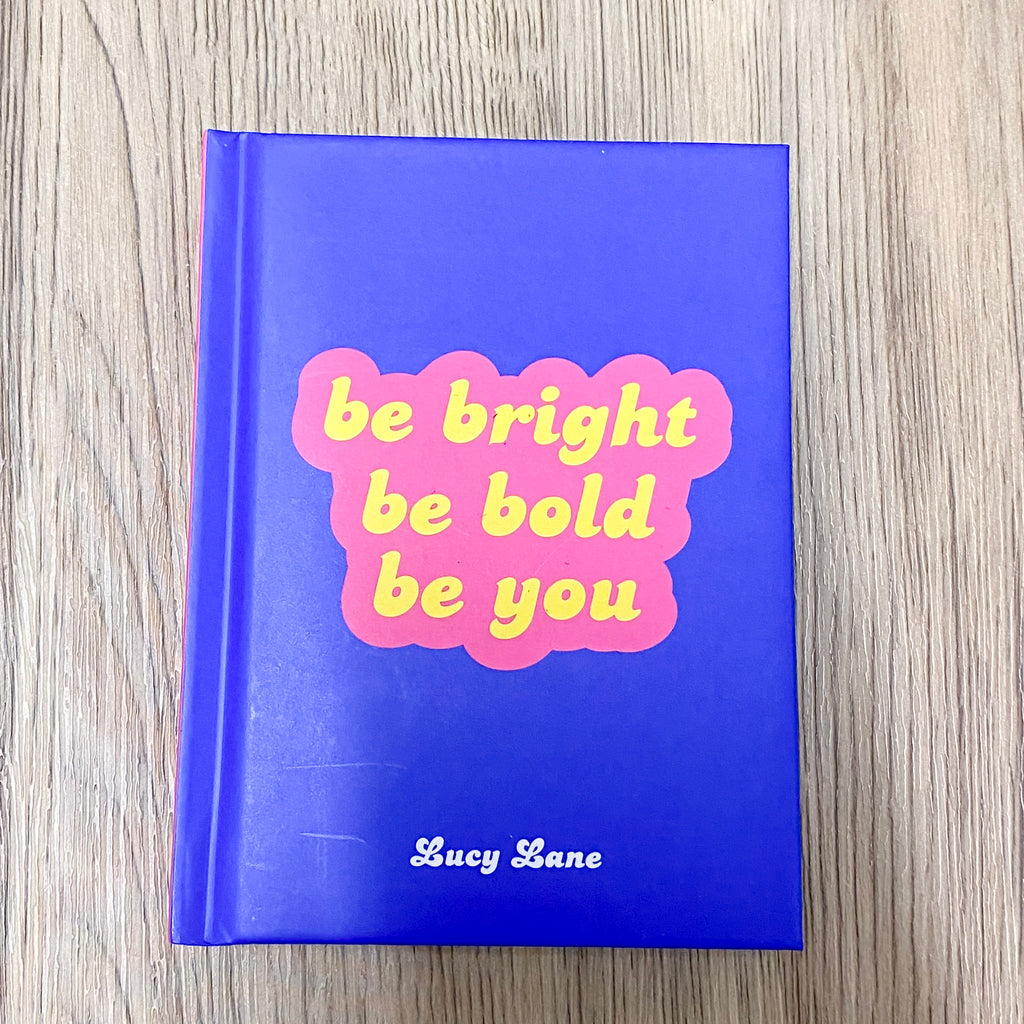 Be Bright, Be Bold, Be You - Lyla's: Clothing, Decor & More - Plano Boutique