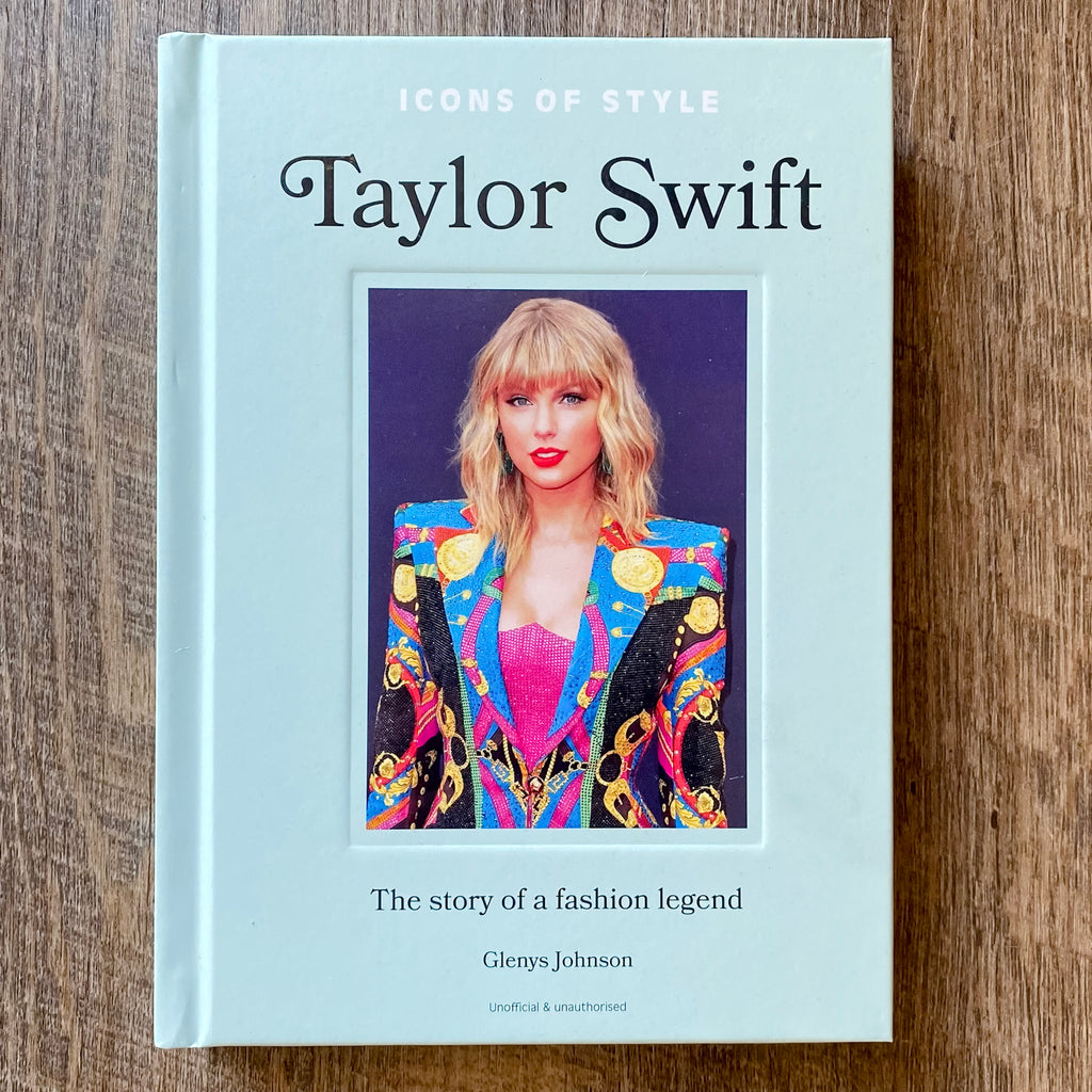 Icons of Style – Taylor Swift: The story of a fashion legend - Lyla's: Clothing, Decor & More - Plano Boutique