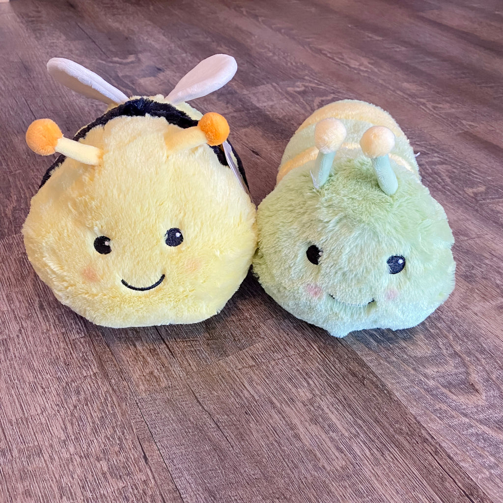 Warmies Plush Animals - Lyla's: Clothing, Decor & More - Plano Boutique