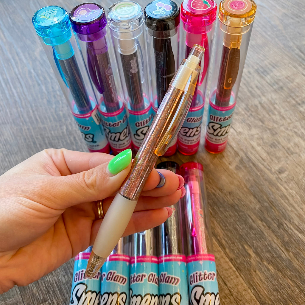 Glitter Glam Smens Single - Lyla's: Clothing, Decor & More - Plano Boutique