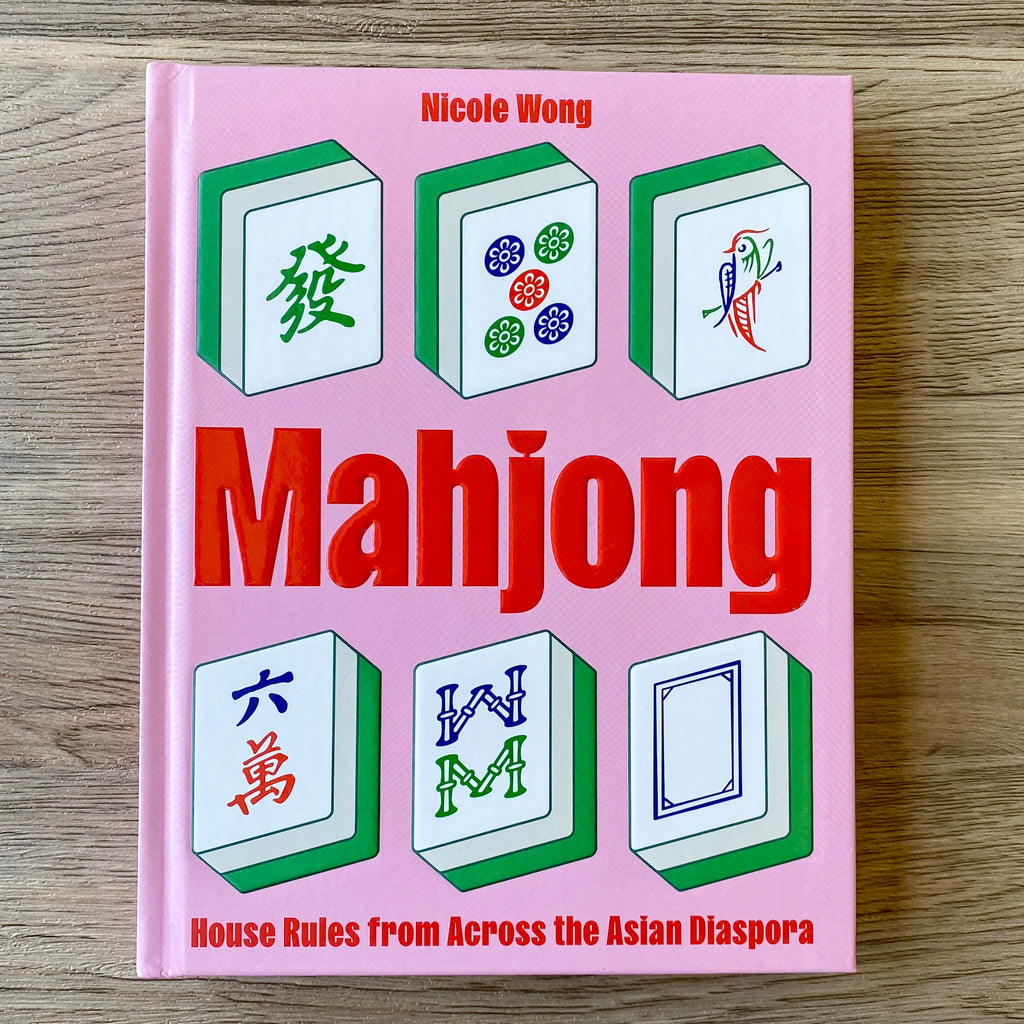Mahjong: House Rules from Across the Asian Diaspora - Lyla's: Clothing, Decor & More - Plano Boutique