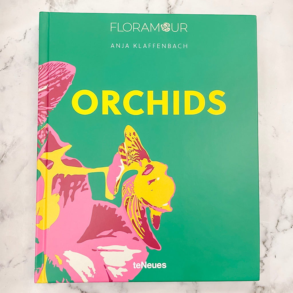 Orchids (Floramour) - Lyla's: Clothing, Decor & More - Plano Boutique