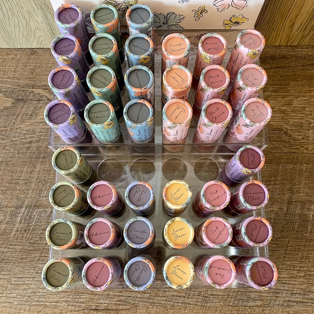 Cait & Co Lip Balm - Lyla's: Clothing, Decor & More - Plano Boutique