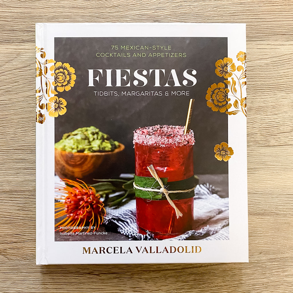 Fiestas: Tidbits, Margaritas & More - Lyla's: Clothing, Decor & More - Plano Boutique
