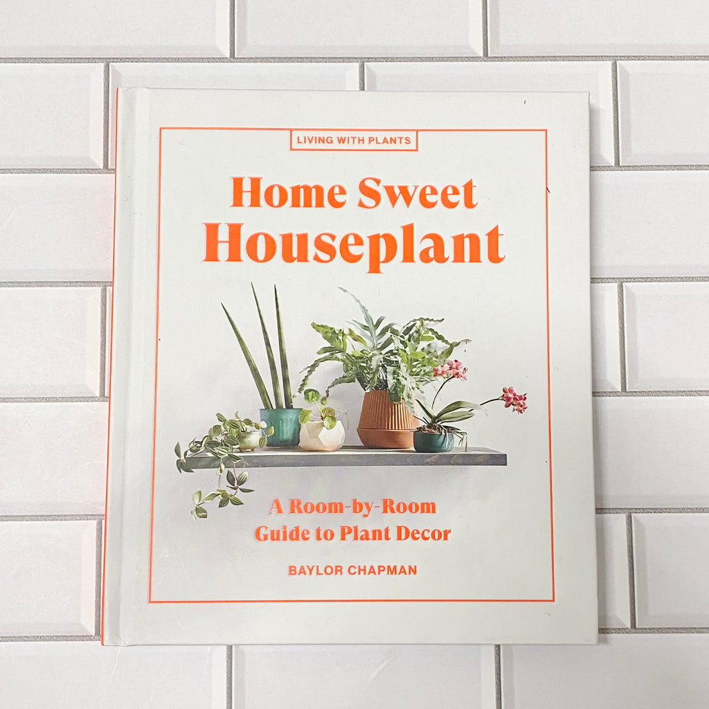 Home Sweet Houseplant: A Room-by-Room Guide to Plant Decor - Lyla's: Clothing, Decor & More - Plano Boutique