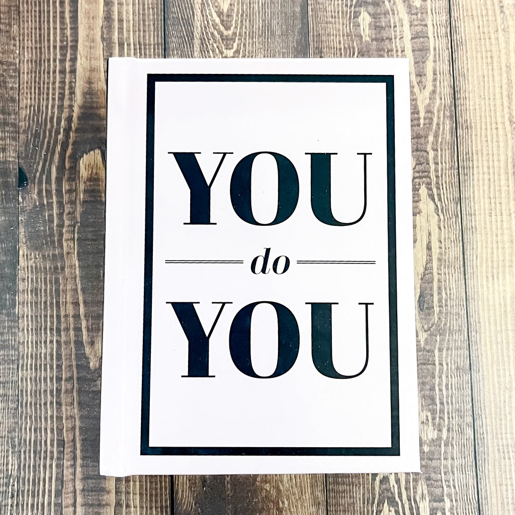 You Do You Book - Lyla's: Clothing, Decor & More - Plano Boutique