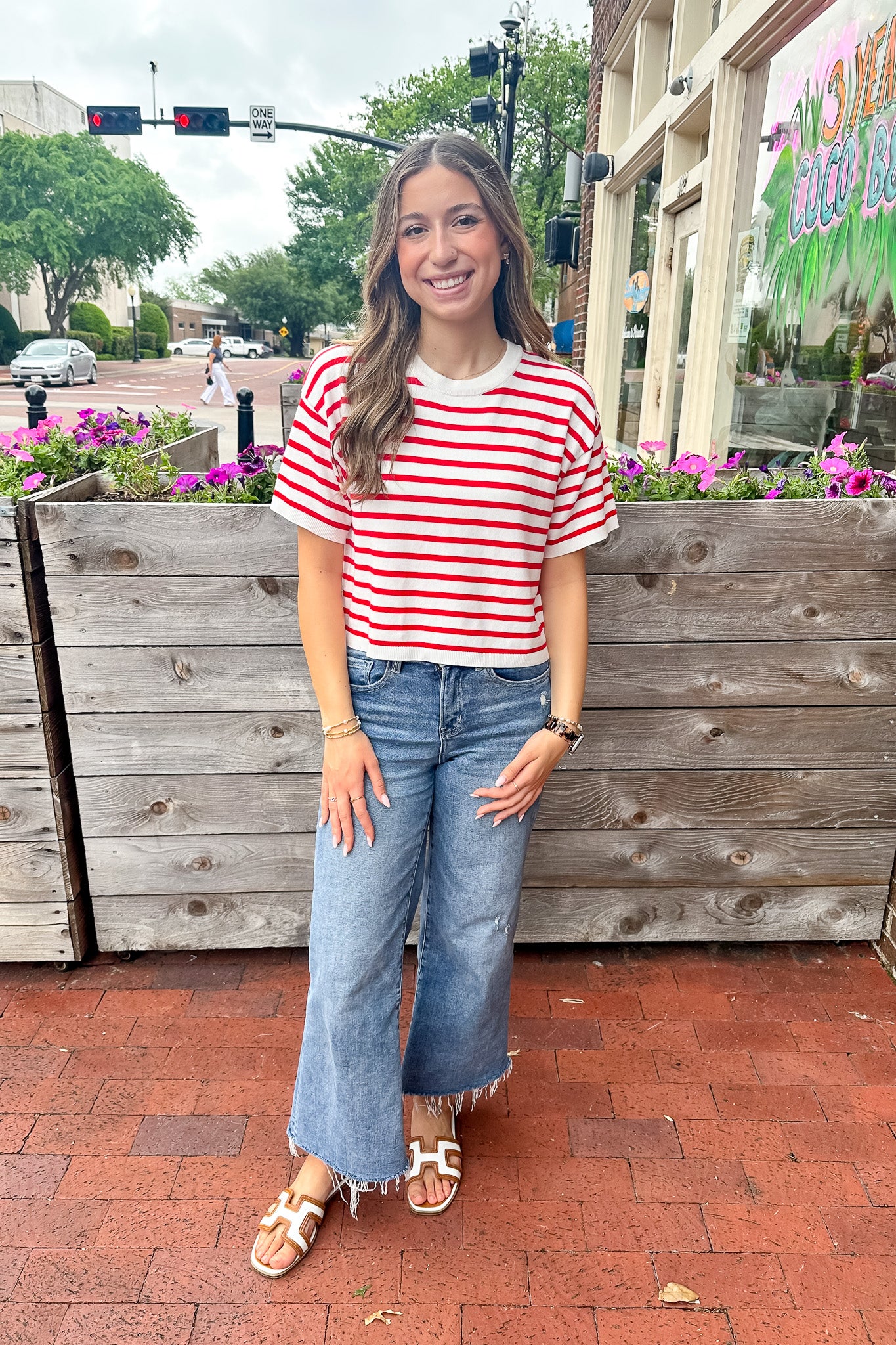 Tops – Lyla's: Clothing & Gifts