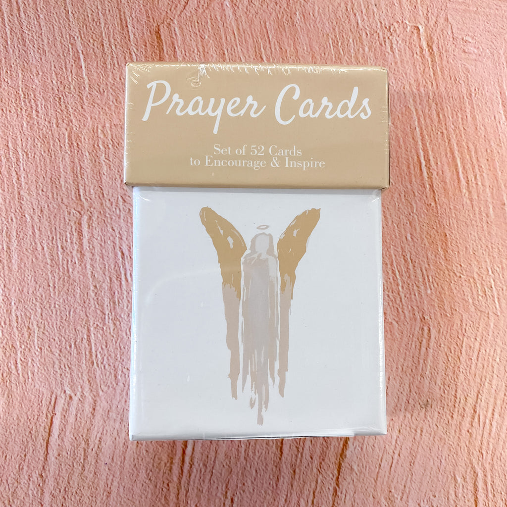 Prayer Cards - Lyla's: Clothing, Decor & More - Plano Boutique