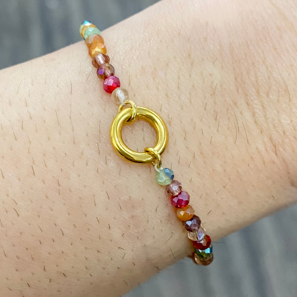 Baha Babe Bracelets - Lyla's: Clothing, Decor & More - Plano Boutique