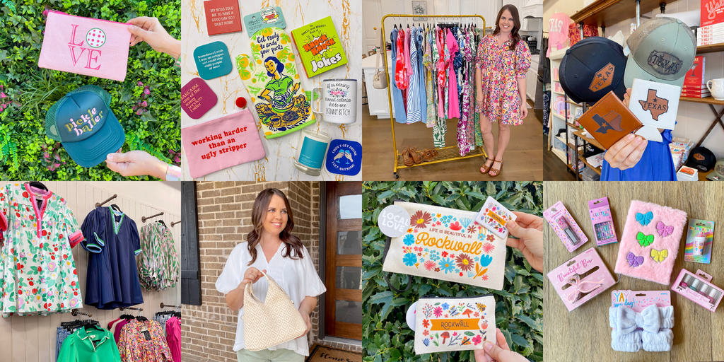 Check Out Our Blog from Lyla’s!
Your go-to source for fashion tips, gift ideas, seasonal trends, and more—all with that signature Lyla’s flair! Whether you're shopping in Downtown Plano or Rockwall, TX, or browsing online, our blog is here to inspire your next outfit or perfect gift find. 
