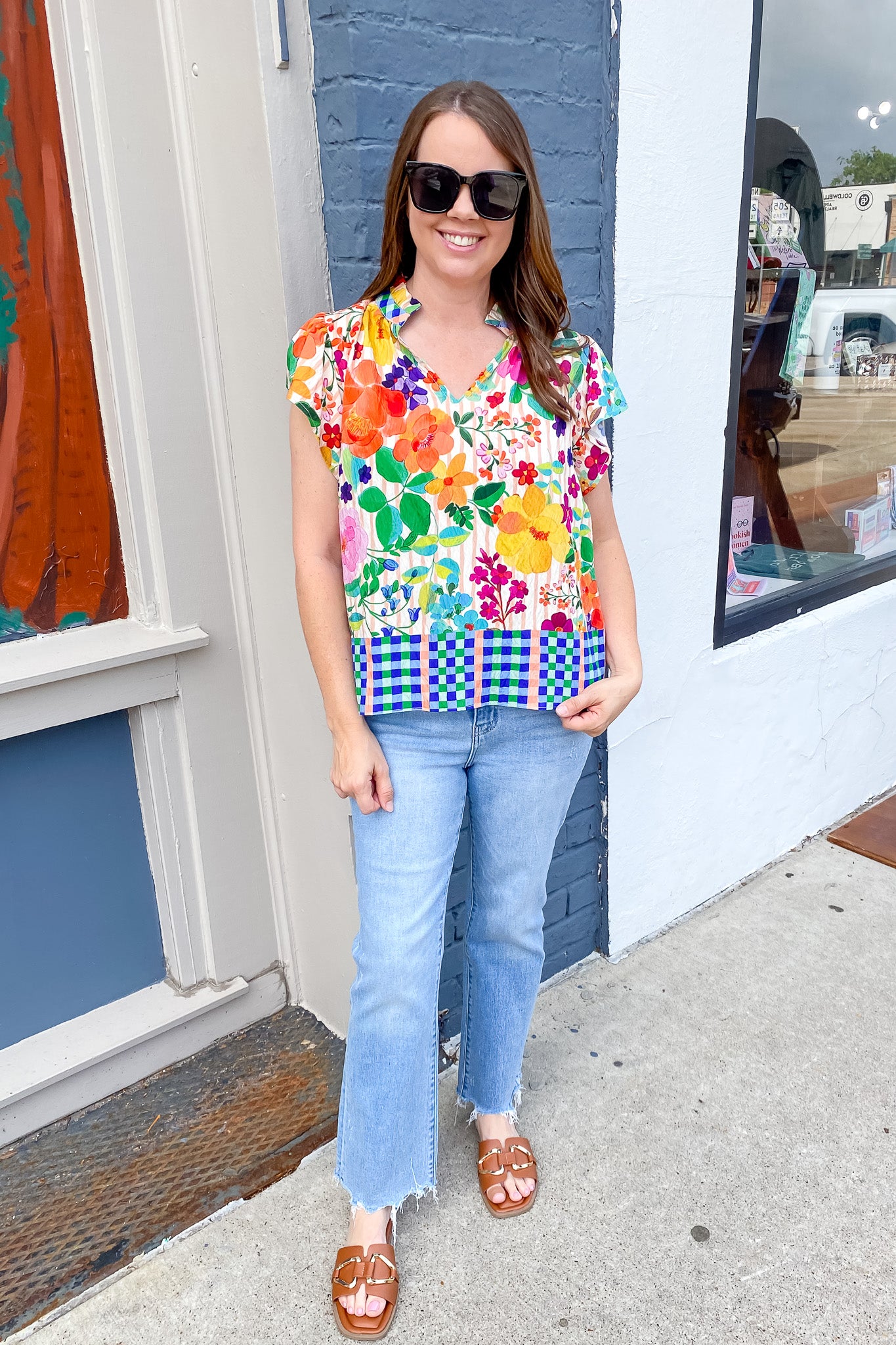 Tops – Lyla's: Clothing & Gifts