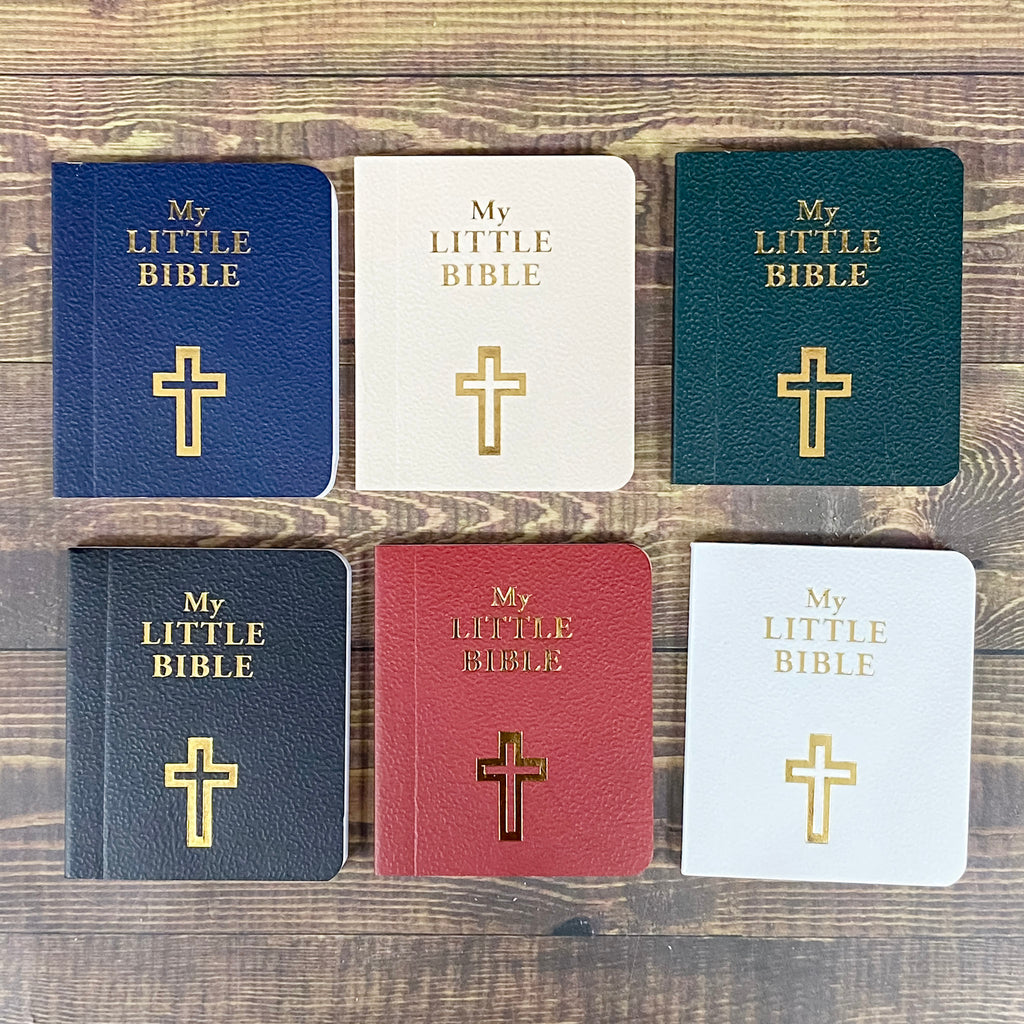 My Little Bible - Lyla's: Clothing, Decor & More - Plano Boutique