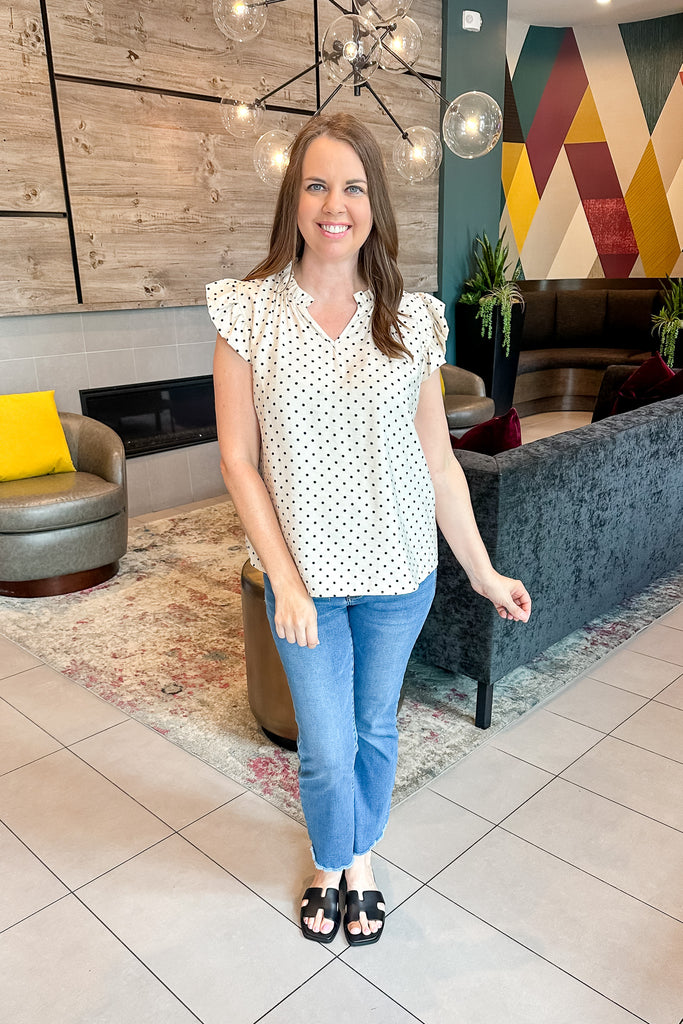 Tops – Lyla's: Clothing & Gifts