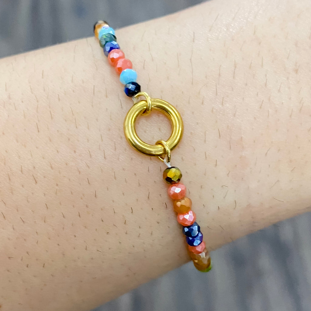 Baha Babe Bracelets - Lyla's: Clothing, Decor & More - Plano Boutique