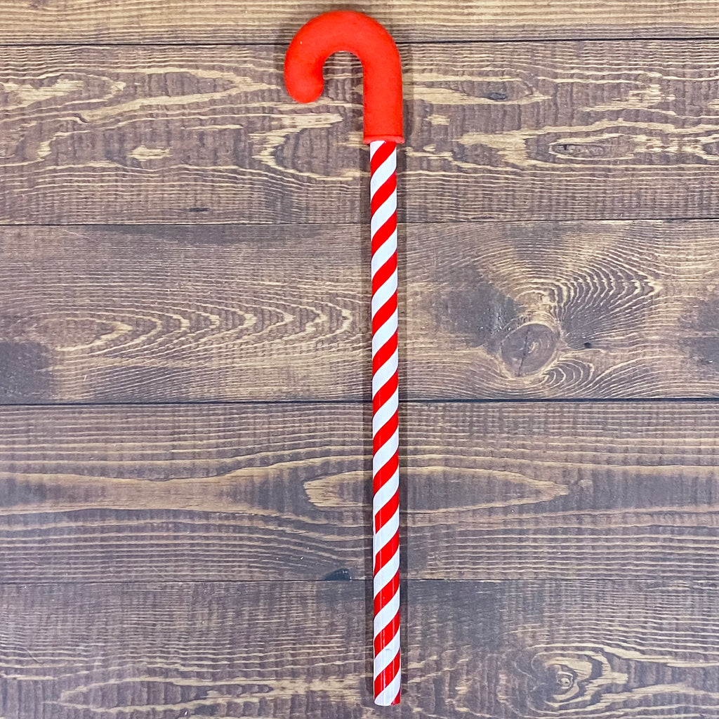 Candy Cane Holiday Pencils - Lyla's: Clothing, Decor & More - Plano Boutique