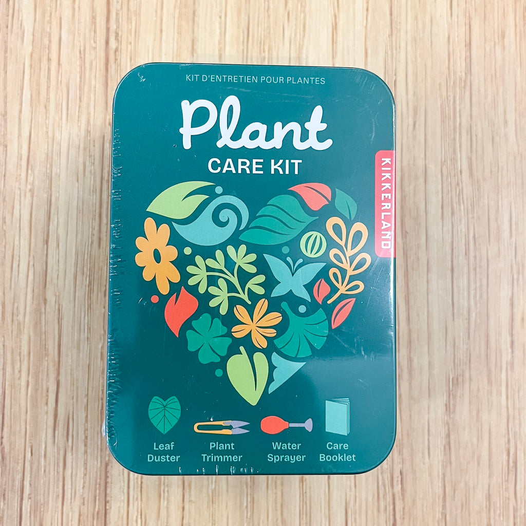 Plant Care Kit - Lyla's: Clothing, Decor & More - Plano Boutique