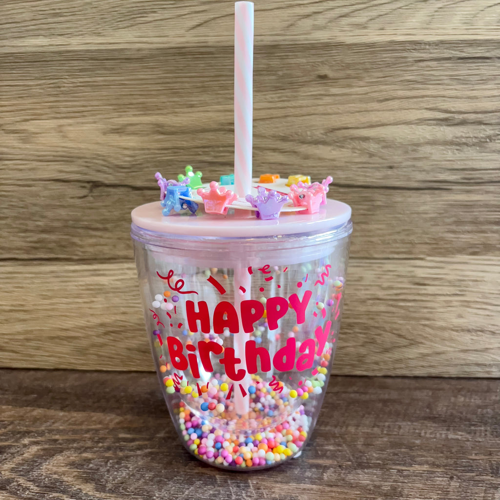 Birthday Queen Gift Set - Lyla's: Clothing, Decor & More - Plano Boutique