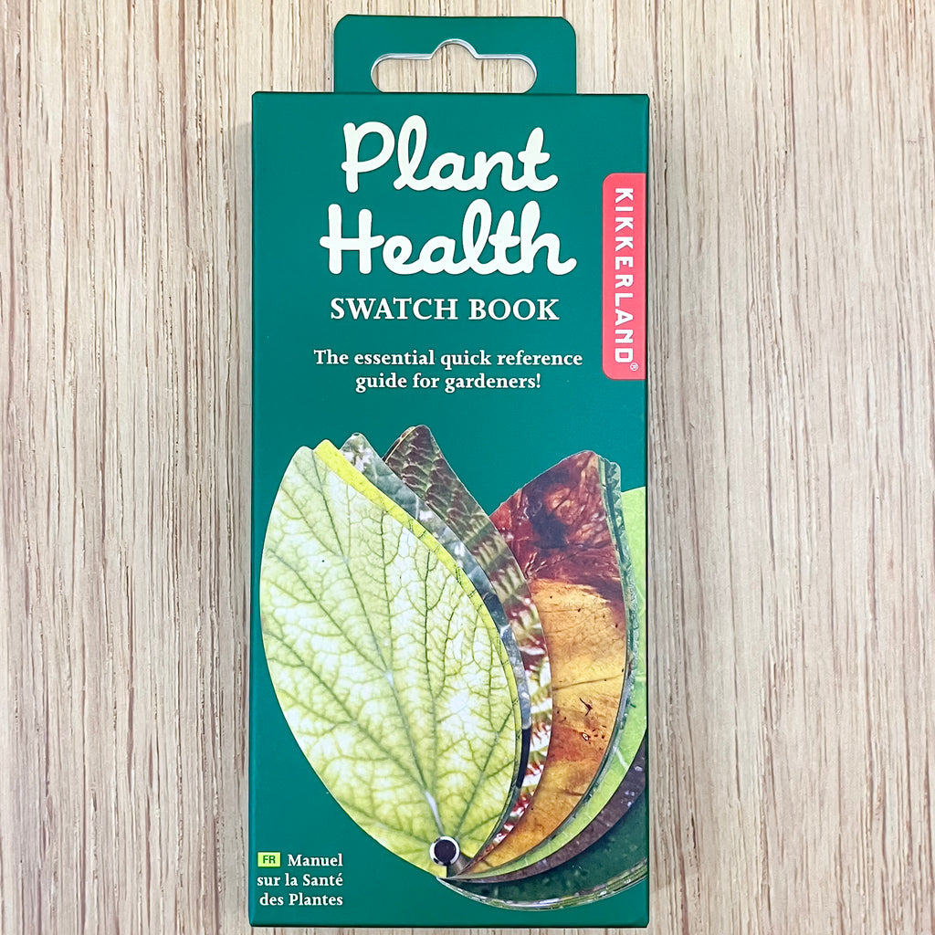 Plant Health Handbook - Lyla's: Clothing, Decor & More - Plano Boutique