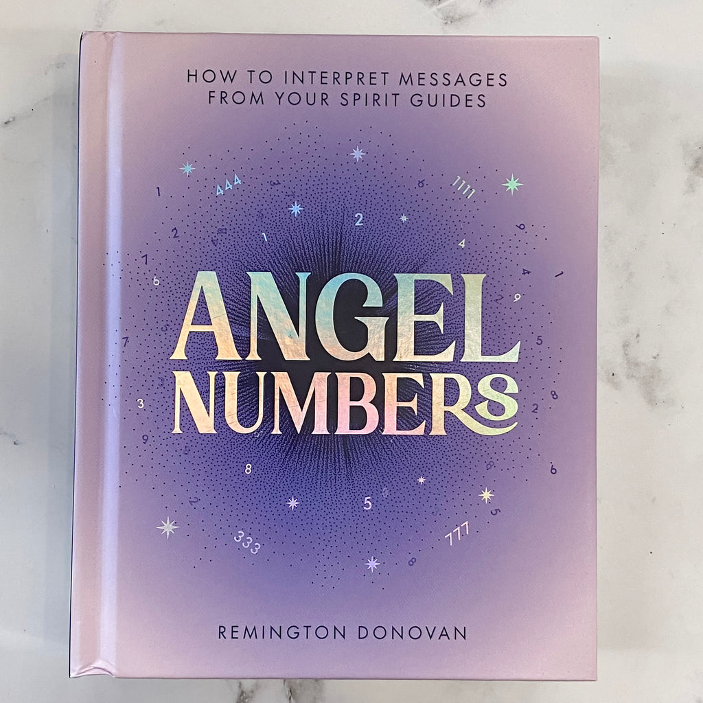 Angel Numbers: How to Interpret Messages from Your Spirit Guides - Lyla's: Clothing, Decor & More - Plano Boutique