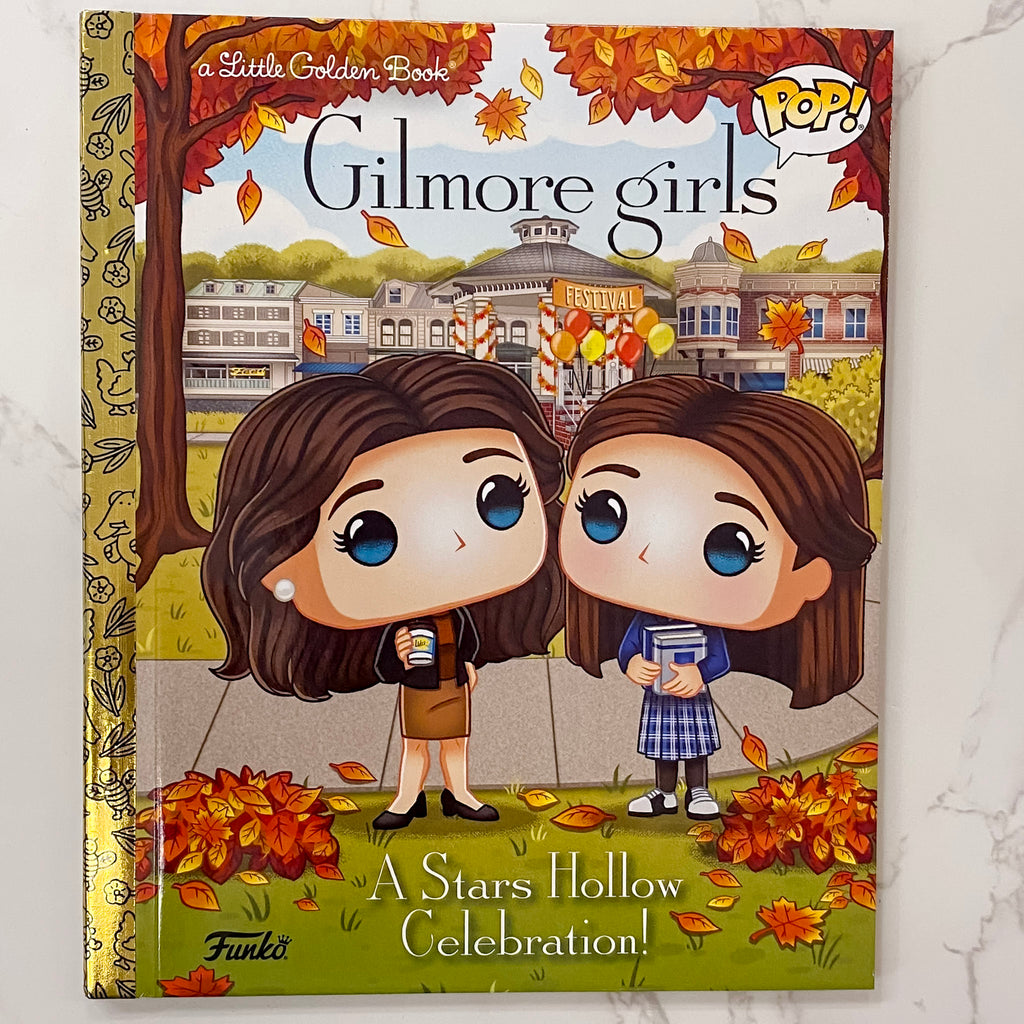 Gilmore Girls: A Stars Hollow Celebration! - Lyla's: Clothing, Decor & More - Plano Boutique